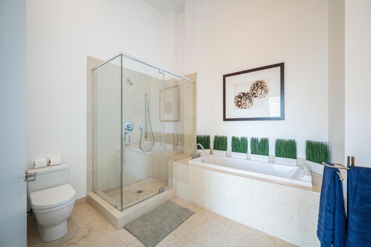 Apartamento Iconic Luxurious High Ceilings Unit Brickell W Miami Exterior foto