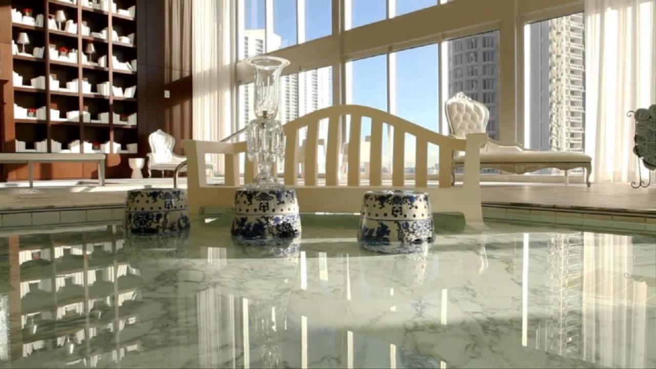 Apartamento Iconic Luxurious High Ceilings Unit Brickell W Miami Exterior foto