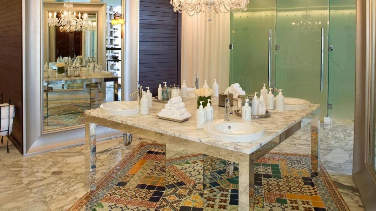 Apartamento Iconic Luxurious High Ceilings Unit Brickell W Miami Exterior foto