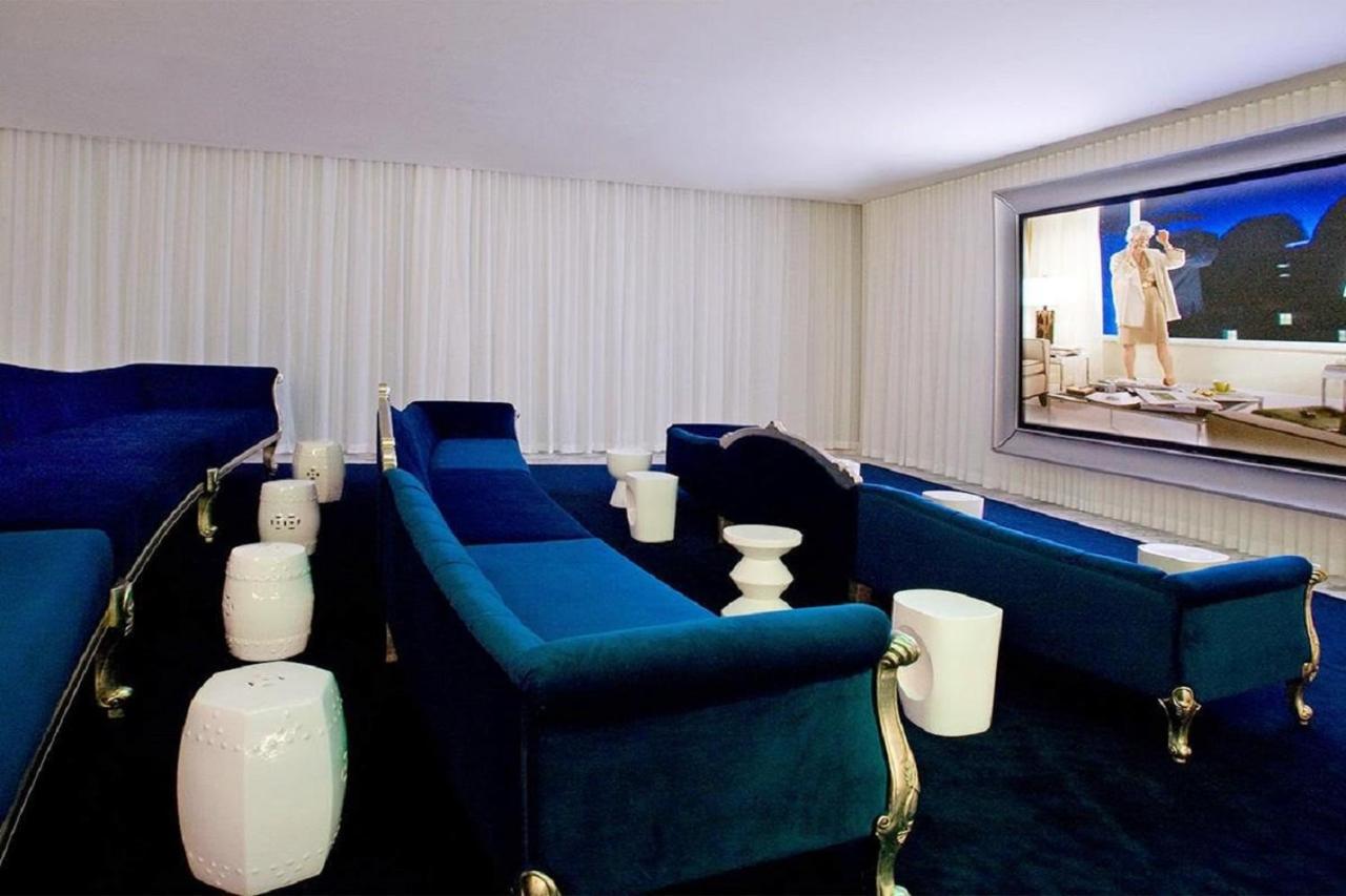 Apartamento Iconic Luxurious High Ceilings Unit Brickell W Miami Exterior foto